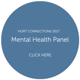 Mental Health Panel