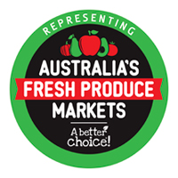 Australia's Fresh Produce Markets