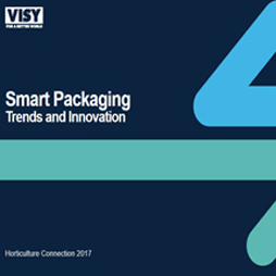 Smart packaging: Trends and innovation