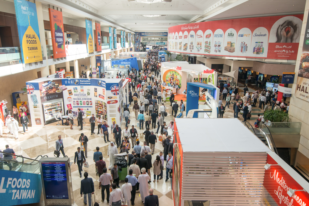 In 2018 AUSVEG will be supporting growers to attend major international trade shows. Apply now to attend Foodex Japan and FHA 2018!