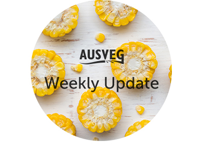 AUSVEG Weekly Update – 4 February 2020