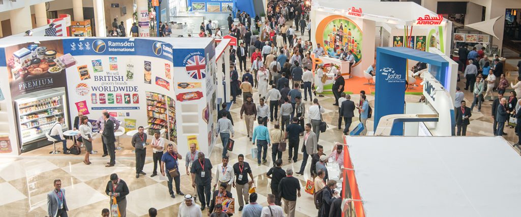 In 2018 AUSVEG will be supporting exporting vegetable growers to attend and exhibit at major international trade shows, and applications to FHA 2018 are still open!