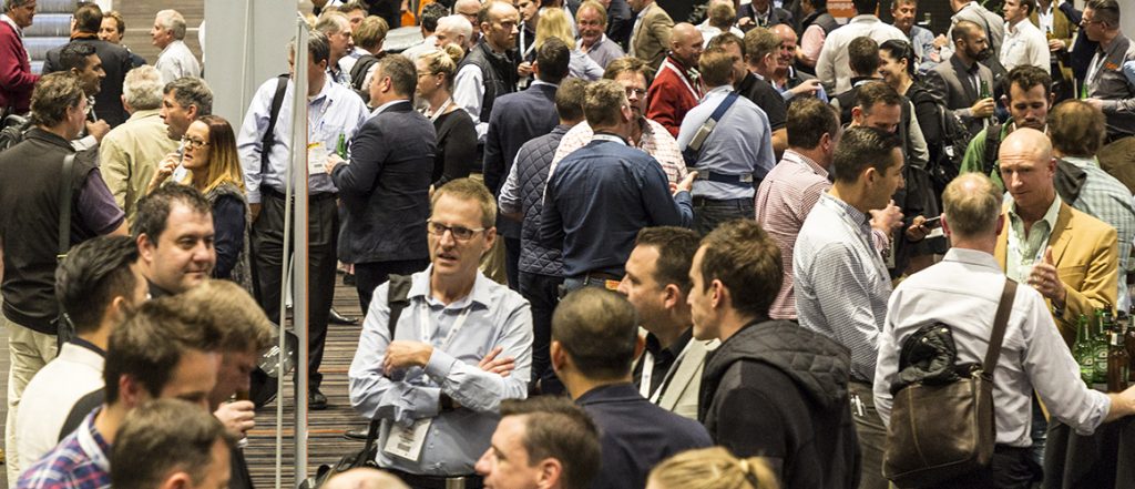 Hort Connections 2018 will be this year's biggest destination for Australian horticulture. Don't miss out on the business opportunities on offer!