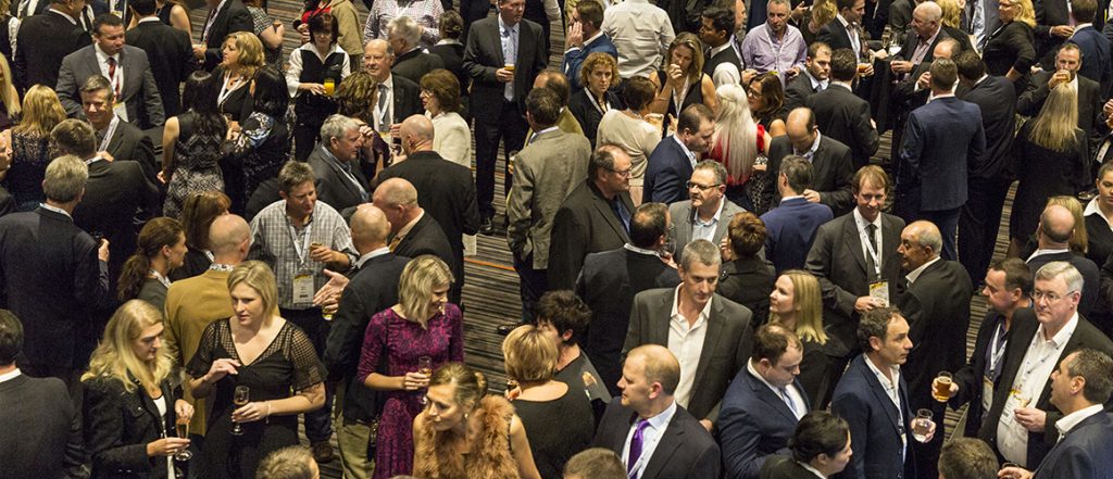 By attending Hort Connections in Brisbane, you'll be putting yourself in the centre of the biggest networking opportunity in our sector.