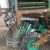 PlantTape is an automated transplanting system sown directly from the tractor.