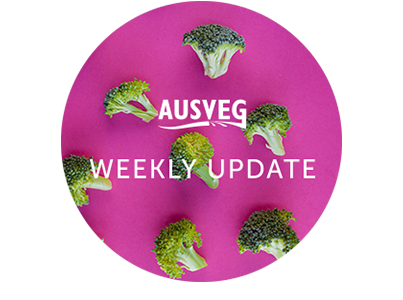 AUSVEG Weekly Update – 11 February 2020