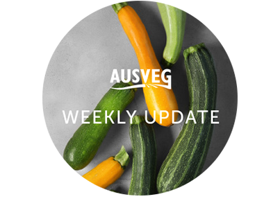 AUSVEG Weekly Update – 02 August 2022