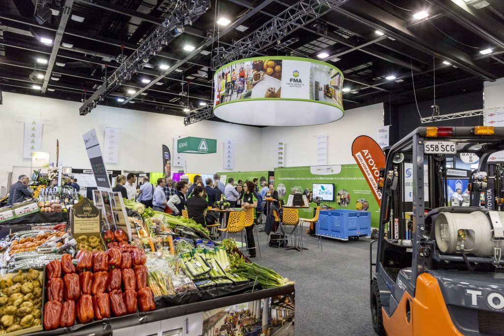 AUSVEG will host a Hort Connections registration breakfast at the Melbourne Markets on Thursday 16 May. Attendees can register to attend Hort Connections at a discounted rate that will only be applicable for on-site registrations at the markets.
