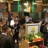 The Taste Australia Fresh Produce Showcase brings together growers and international buyers to help develop Australian horticulture exports.
