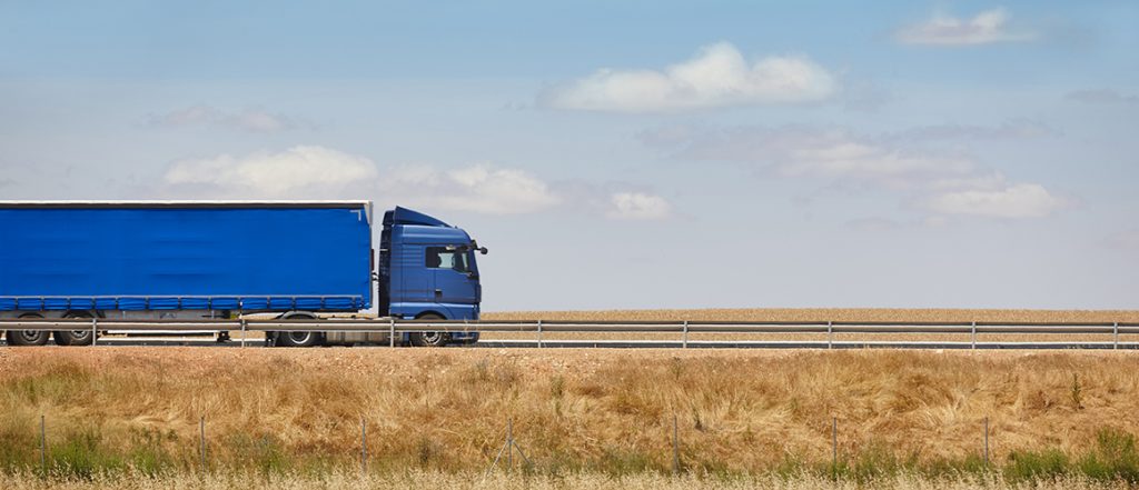 Incoming changes to the Chain of Responsibility for heavy vehicle safety on 1 October 2018 could affect your business. Find out more using these resources.
