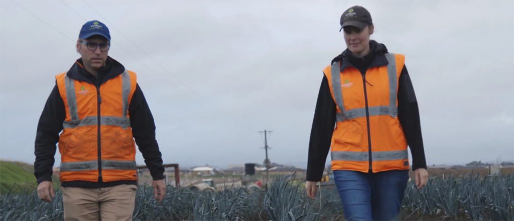 Learn about the Schreurs & Sons operation in Clyde, Victoria, and their use of new technology to treat water and improve their QA outcomes.