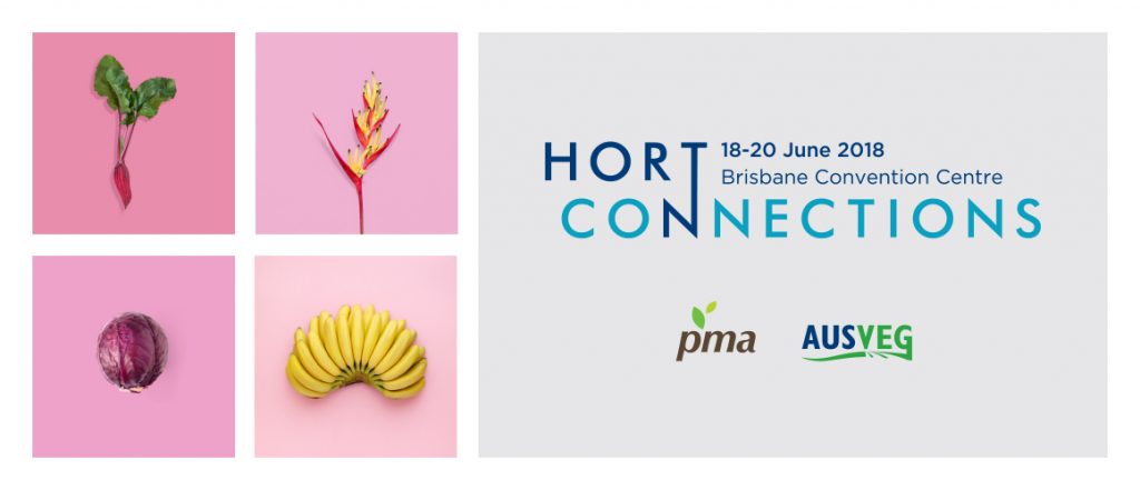 The leading ladies of Australia’s horticulture industry will paint the town pink at Hort Connections 2018 to fundraise for the National Breast Cancer Foundation (NBCF).