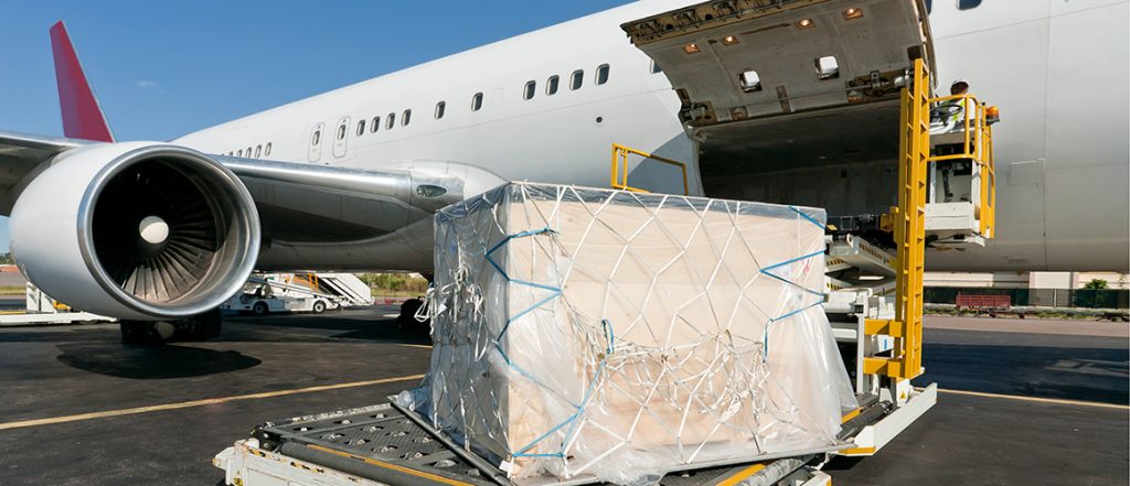The Department of Home Affairs has released a countdown notice to prepare exporters for new air freight changes, beginning 1 March 2019.