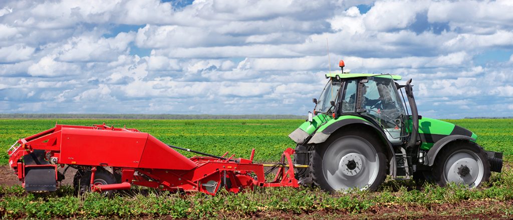 National Farm Safety Week is a great time to take a look at Farmsafe resources and make sure your operation is as safe as possible.