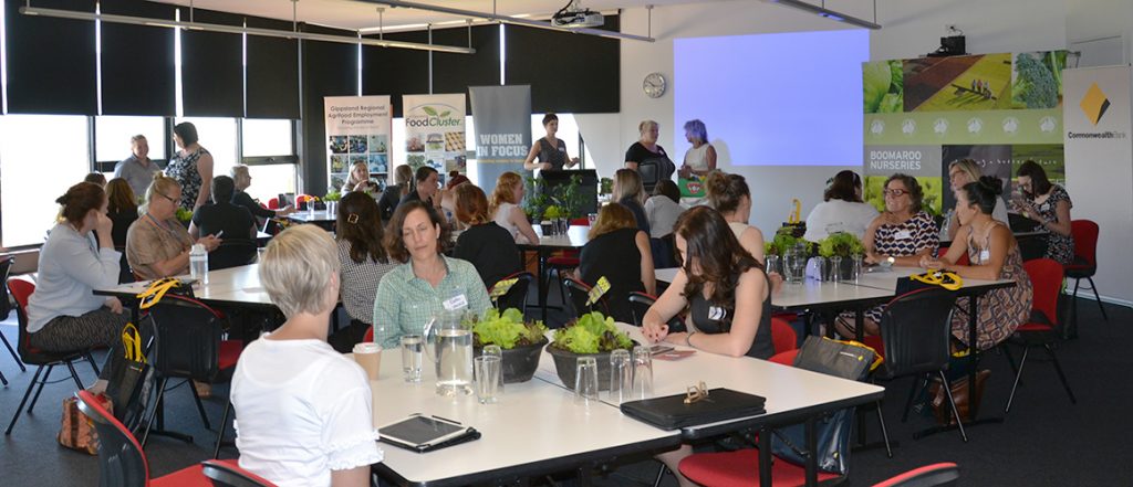 Share a day exploring and learning more about production and processing, provenance and participation at the second annual Gippsland Women in Horticulture conference.