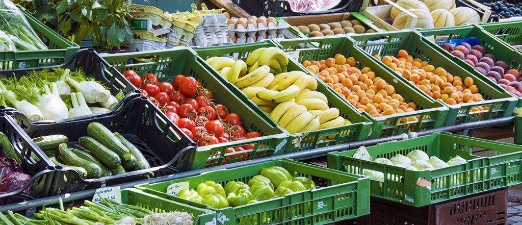 A Sydney fruit and vegetable wholesaler has paid a $10,500 infringement notice for an alleged breach of the Horticulture Code.