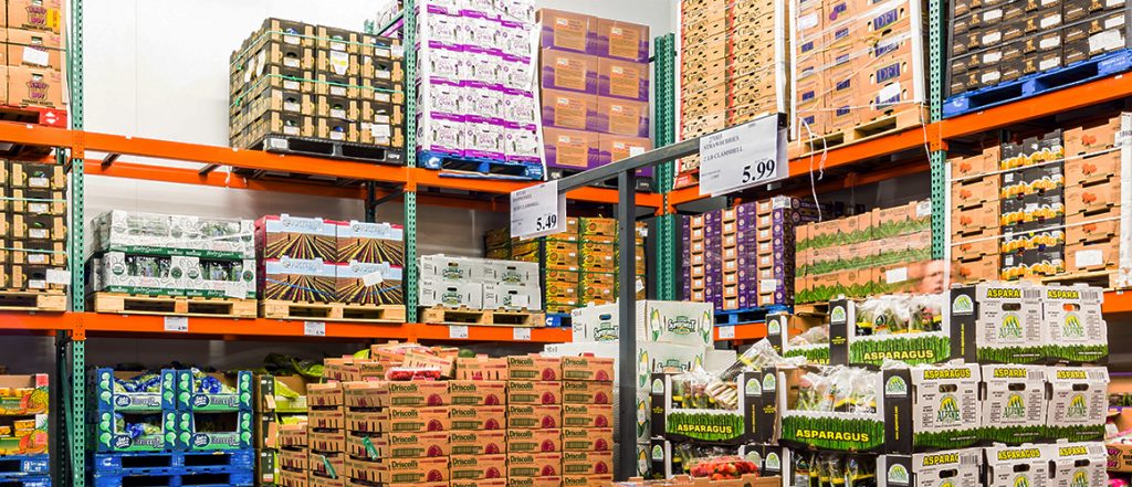 GS1 numbers and barcodes support retail logistics, but they can also help you with supply chain and stock management. Learn more at this Mildura workshop.