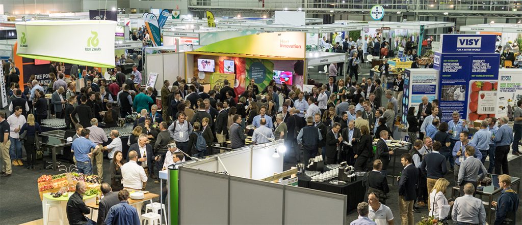 Register to exhibit at the Hort Connections 2019 Trade Show, the biggest destination for Australia's horticulture industry and a huge business opportunity.