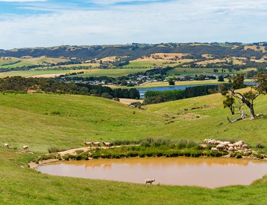 ABARES Weekly Australian climate, water and agricultural update