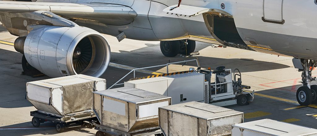 It is now just four weeks until 1 March 2019 when all export air cargo, regardless of destination, will be subject to changed security requirements.