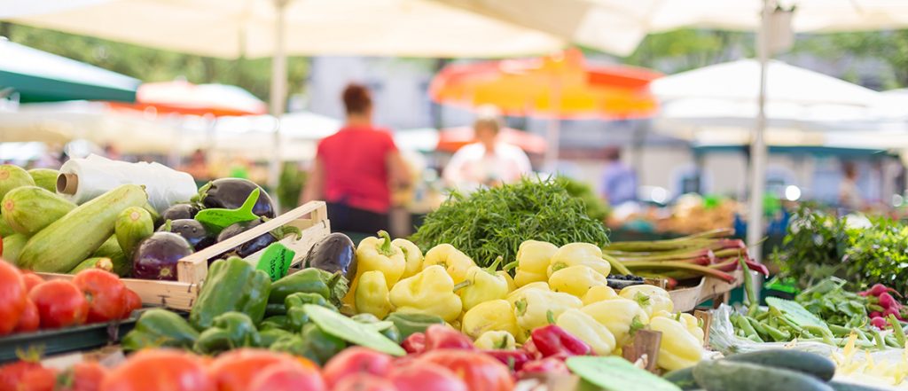 The breakfast on 31 October at the Melbourne Markets in Epping includes a tour, networking and a presentation from Freshlogic's Martin Kneebone.