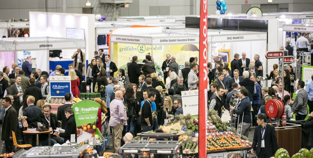 With an extensive range of speaker sessions, events and an expansive trade show, there's sure to be something for everyone at Hort Connections 2019.