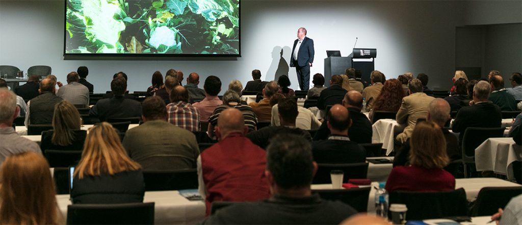Hort Connections 2019 delegate registrations are now open! Take advantage of reduced early-bird registration fees by signing up soon.