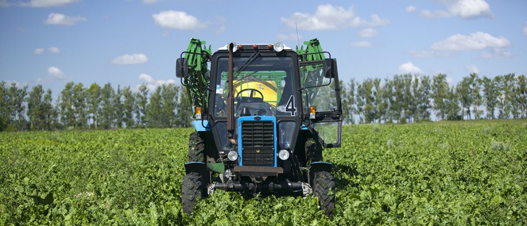 Ag Leader is a recognised technology innovator of precision agriculture hardware and software, with headquarters in the USA and offices around the world.