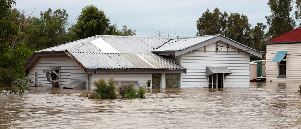Financial assistance and support services are now available for farmers beginning the recovery process following damage caused by flooding in the north of the state.