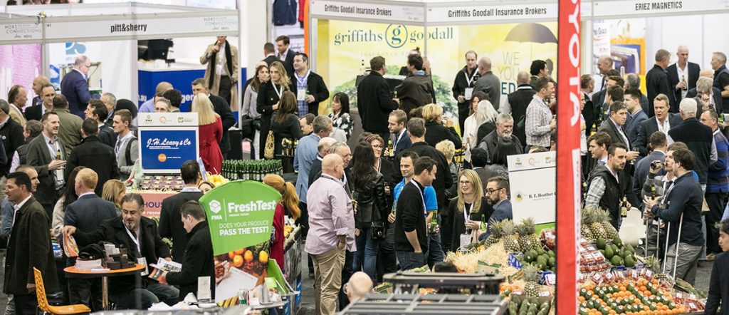 Hort Connections 2019 will offer a wide variety of ways for delegates to learn, network and make business connections. Find out more on its website!