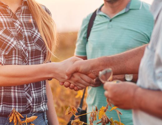 Coles Nurture Fund: New round of grower grants