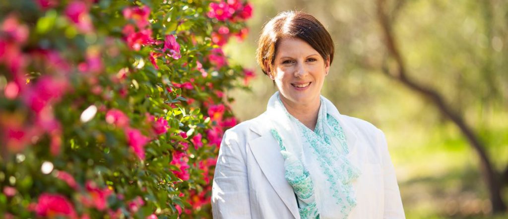 After moving to regional Victoria in 2012, Melissa Connors established This Farm Needs a Farmer to bring together established farmers and 'tree-changers' like herself.