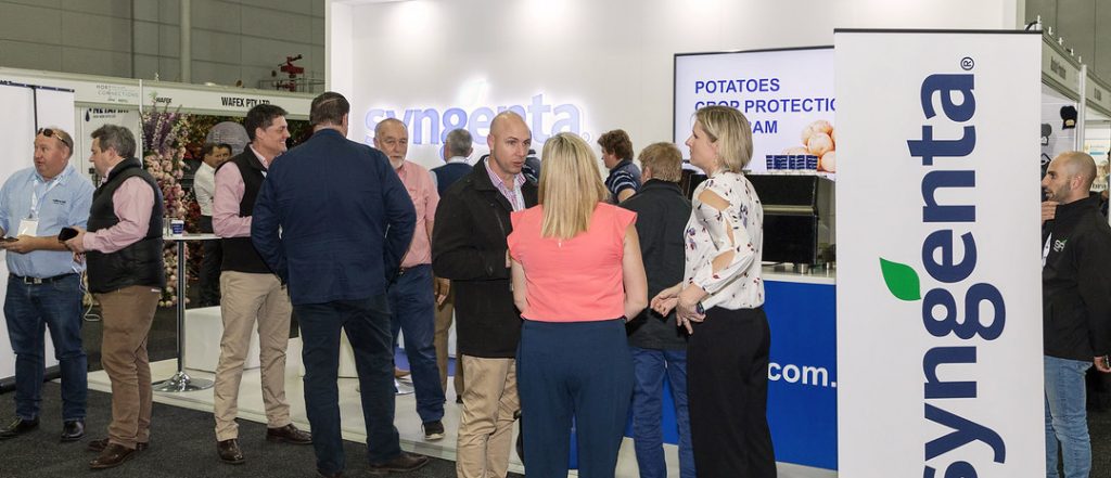 Syngenta, one of the world’s leading agricultural companies, is continuing to display its strong support for Australian vegetable growers by renewing its partnership with AUSVEG.