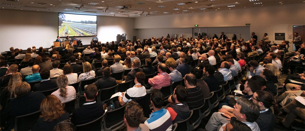 As well as the CEOs of AUSVEG and PMA A-NZ, this year's Plenary Sessions will feature fresh perspectives from outside our sector.