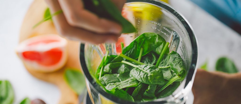 Breakfast remains an undeveloped meal occasion for vegetable consumption - but Nielsen Homescan data shows it's a surprising contributor to spinach's higher-than-average consumption rate.