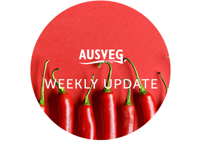 AUSVEG Weekly Update – 26 July 2022