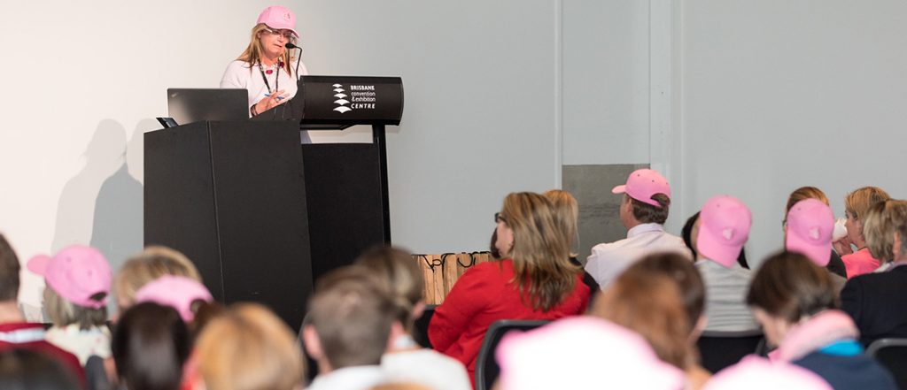 The Women in Horticulture session at Hort Connections 2019 will celebrate the women of our industry, feature inspiring speakers and raise funds for an important cause.