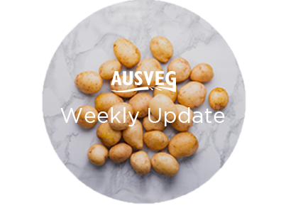 AUSVEG Weekly Update – 15 January 2020