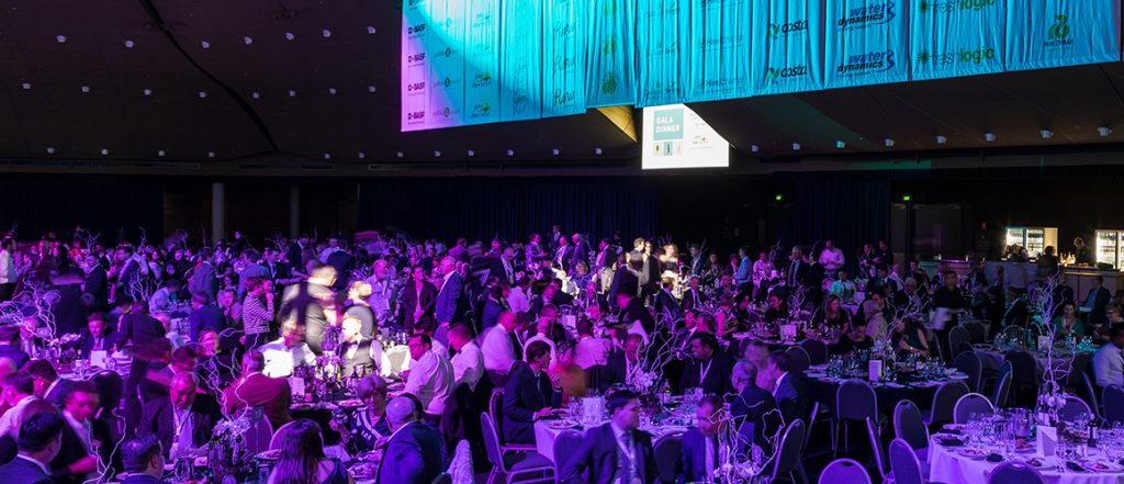 Nominees have now been announced for the 2019 National Awards for Excellence, to be announced at the Hort Connections Gala Dinner.