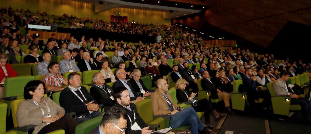 Day Two of Hort Connections 2019 featured a number of inspiring speaker sessions, where delegates could take an in-depth look at the state of the horticulture industry in Australia now and into the future.