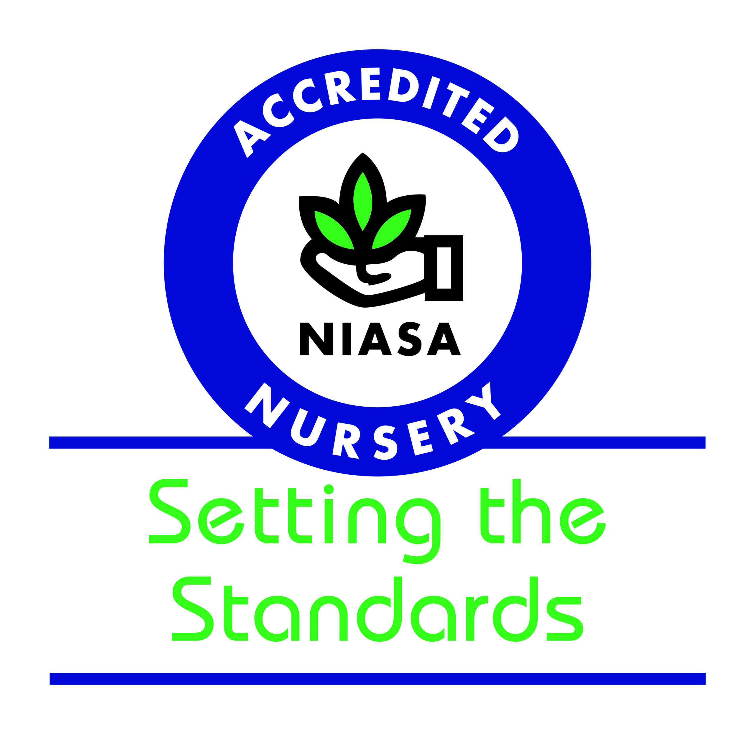 Nursery Industry Accreditation Scheme, Australia (NIASA)