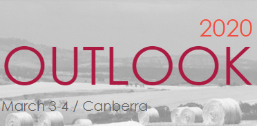 ABARES Outlook 2020 Conference