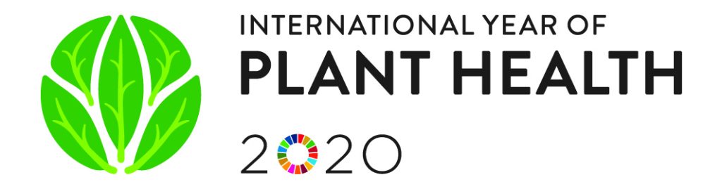 International Year of Plant Health 2020