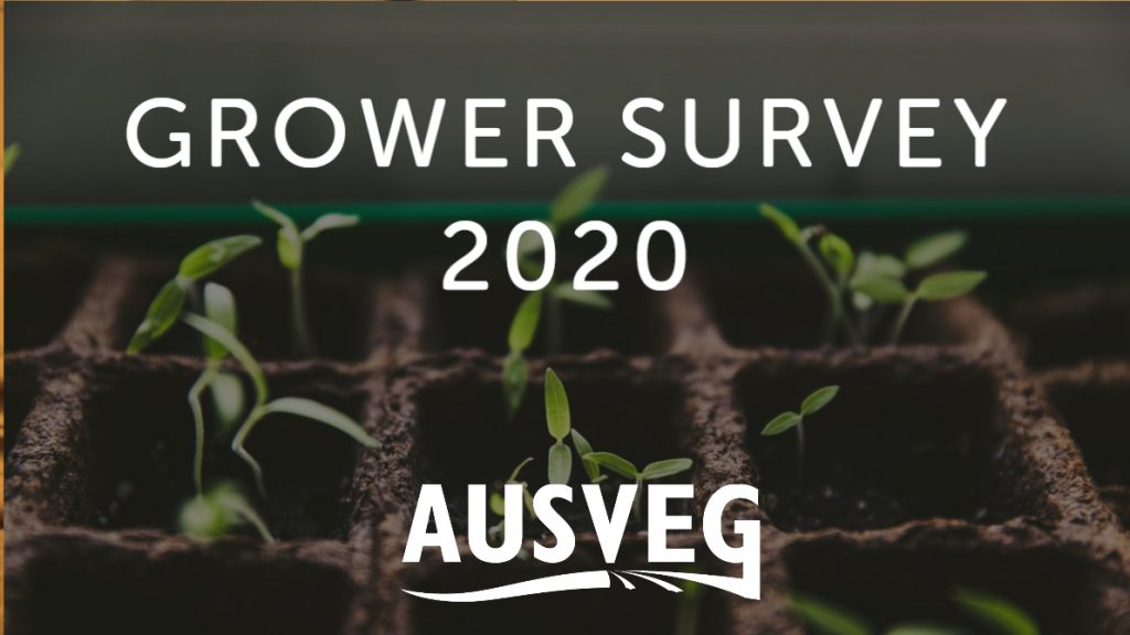 AUSVEG Grower Survey 2020