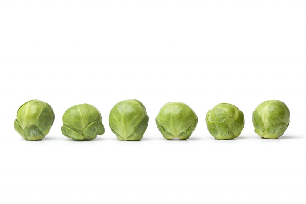 Latest Harvest to Home comprehensive review: Brussels sprouts