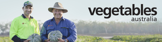 Vegetables Australia – Autumn 2020 edition now available!