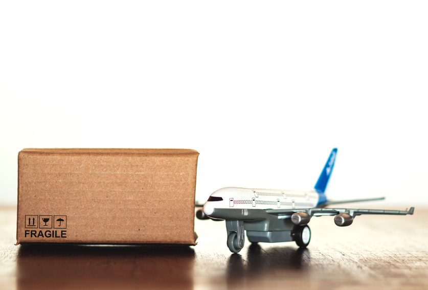 Express your interest in airfreight support for Aussie exporters