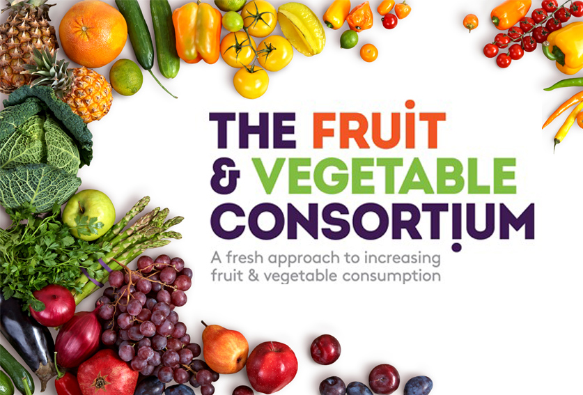 AUSVEG joins new initiative to encourage consumers to eat more Australian fruit and veg!