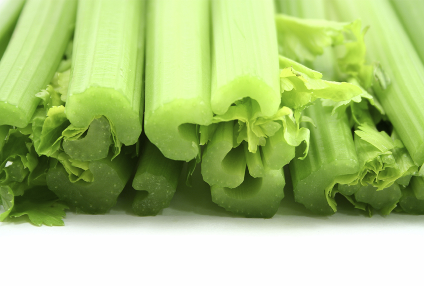 Case study: Precision ag pays off in bumper celery crop