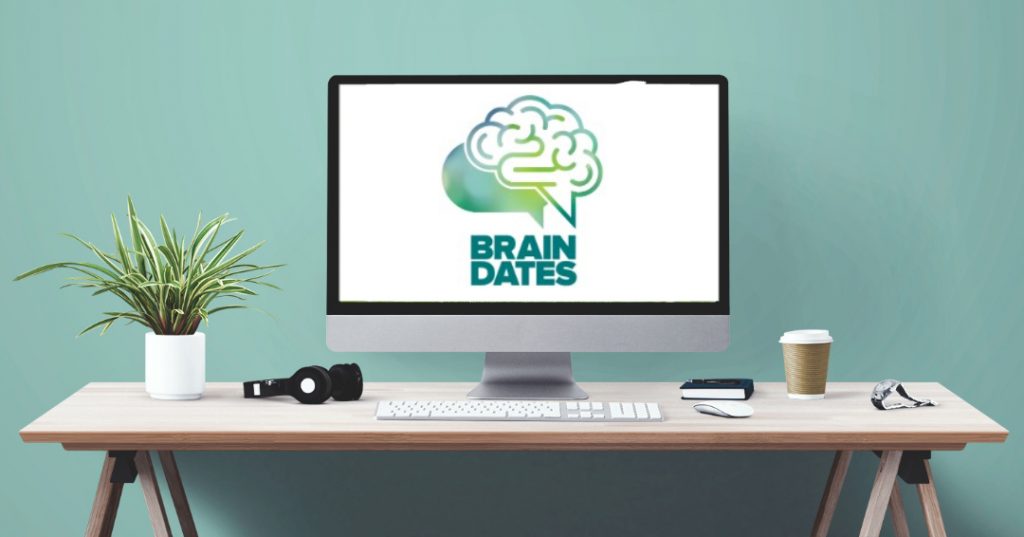 Brain Dates: A webinar series for growers